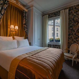 Classic Zimmer mit zwei Einzelbetten